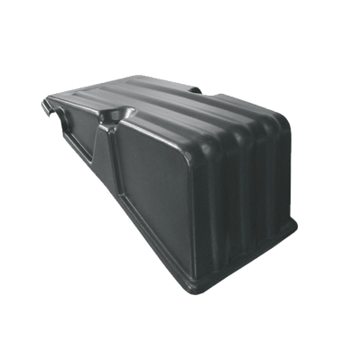 Tampa de Bateria Mercedes-benz 709 HPN 1418 1618