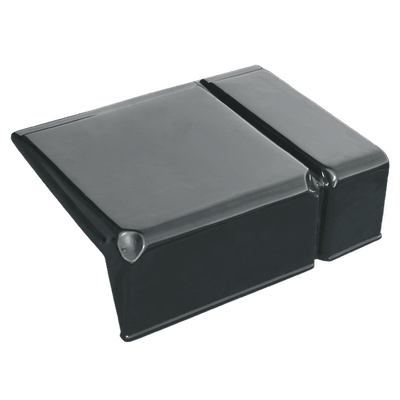 Tampa de Bateria Scania T R 112 - Fabbof