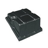 Tampa de Bateria Volkswagen 9-150 e Worker 24v