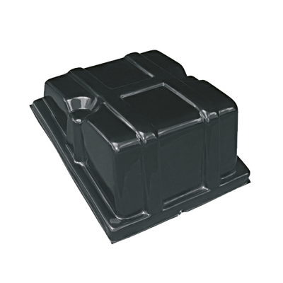 Tampa de Bateria Volkswagen 9-150 e Worker 24v
