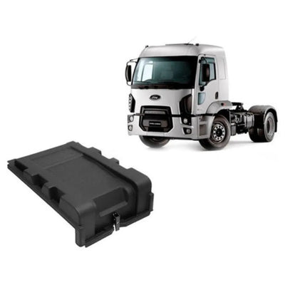 Tampa de Bateria Ford Cargo 2012 em Diante