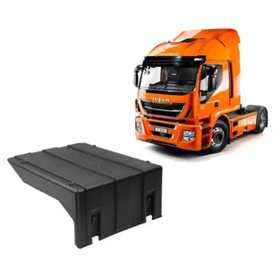 Tampa de bateria Iveco Eurotech Stralis Hi-Way Hi-Road