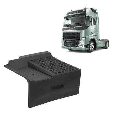 Tampa de Bateria Volvo FH 2015 à 2021
