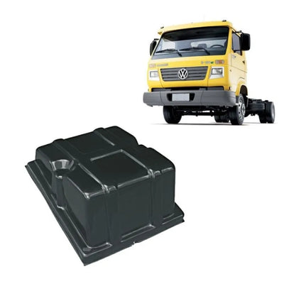 Tampa de Bateria Volkswagen 9-150 e Worker 24v