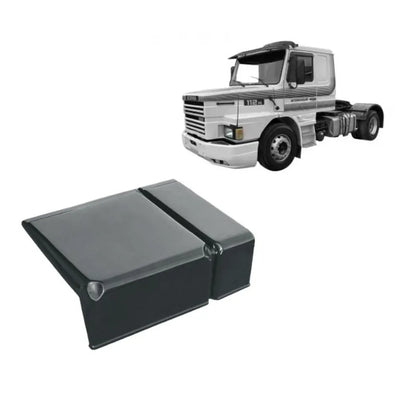 Tampa de Bateria Scania T R 112 - Fabbof