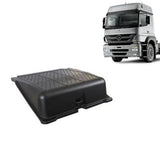 Tampa de Bateria Mercedes-Benz Axor até 2010