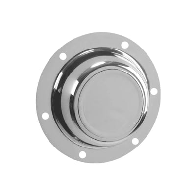 Tampa para Cubo de Roda Metal Noma 6 Furos (Grande)