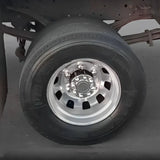 Tampa Do Cubo Tração Ford Cargo 3/4 - 1119