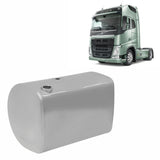 Tanque de Combustível em Alumínio Volvo NEW FH