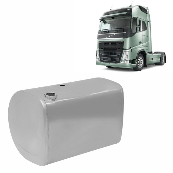 Tanque de Combustível em Alumínio Volvo NEW FH