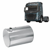 Tanque de Combustível em Alumínio Volvo FH FM