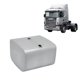 Tanque de Combustível Centopéia Galvanizado Scania Série 4