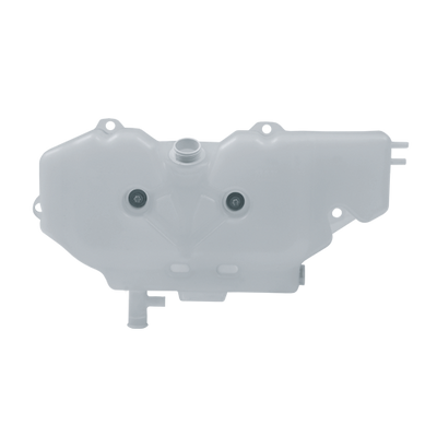 Tampa Plástica 14 PSI Tanque Expansão Radiador Ford Cargo 712E/815E/1317E/1517E/1717E/ até 01/2010 - com 1 Inserto para Sensor