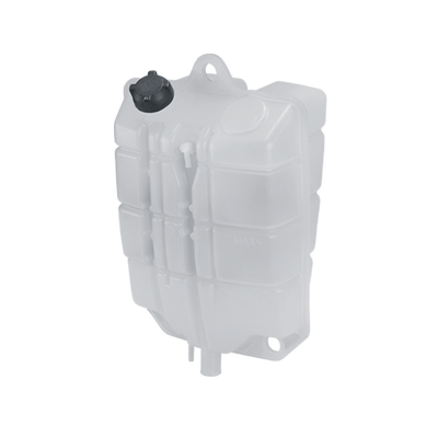 Tampa Plástica Tanque Expansão Radiador Iveco Tector/ Cursor/ Eurocargo/ Cavalino