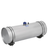 Tanque de Combustível Auxiliar Inox Para Arla 165 Litros (completo)