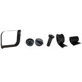 Kit Tanque Plástico Compatível com Iveco Daily 2.8 8V Mecânica 1997 até 2005 3510 a 7012 2.8 8V Iveco Daily Eletrônica 2006 a 2007 3513 a 7013