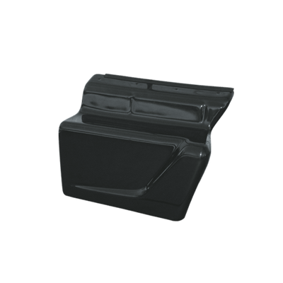 Tapa Estribo Ford Cargo 1419/1719/1729/2423/2429 2012/2017 - Plástico