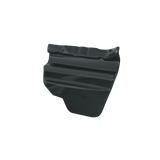 Tapa Estribo Scania P 250/270/310/340/360 - 2008/2018 - Plástico