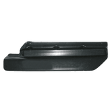 Tapa Estribo Scania T 114/124 - Degrau Superior - Plástico