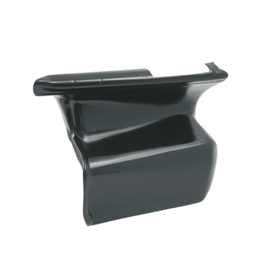 Tapa Estribo Volvo VM 260/310/270/330 2006/2017 (Rodoviário) - Para-choque Plástico - Plástico