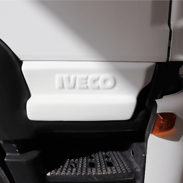 Tampa Estribo Iveco Stralis