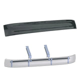 Lâmina Tapa Sol Mercedes-Benz 1113 1114 1313 1513 Teto Alto
