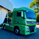 Carenagem Side Skirt Lateral Volkswagen Meteor 3.600 mm - Fibroplast