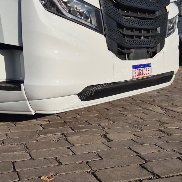 Spoiler Iveco S-Way (Plástico)