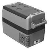 Geladeira Interna 41 Litros 12v 24v Elber