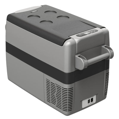 Geladeira Interna 41 Litros 12v 24v Elber