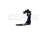 Suporte Interno do Farol FMX (2015 a 2021) Volvo Lado Esquerdo - foto do fabricante Cepam