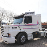 Conjunto Espelho Completo Scania T R 112 113 142 143 - Unilateral