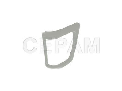 Capa Pisca 1620/1938 Mercedes-Benz  - foto do fabricante Cepam