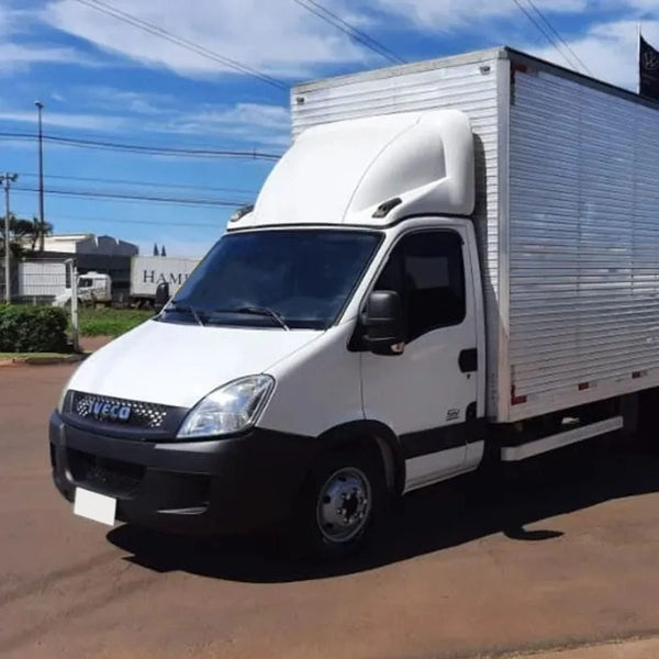Defletor De Ar Iveco Daily a partir de 2008 a 2017 - Rodoplast