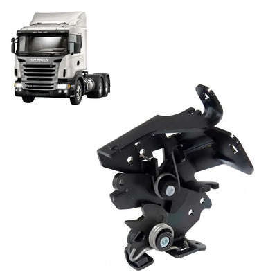 Trava da Grade Frontal Superior - Scania (2012 em Diante)