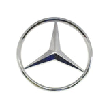 Estrela Cromada Mercedes-Benz 709 712 912 1113 1620 1938