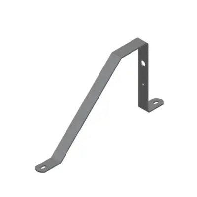 Suporte Antena Rádio PX Fixo Lateral Da Escada Modelo Antigo (Linha Universal)