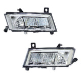 Farol Auxiliar Scania NTG P G R S
