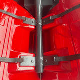 Kit Adaptação Para-lama Iveco Stralis Hi-way