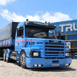 Capô Completo Scania T 113 - Boff