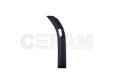 Acabamento Dianteiro do Para-lama – Scania NTG (Modelos Após 2019 | 770mm) - foto do fabricante Cepam
