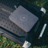 Bateria Portátil Resfriar