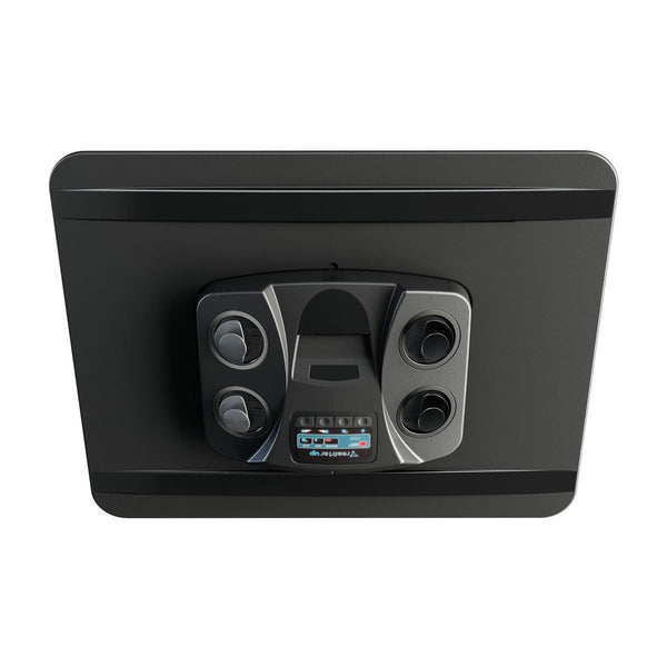 Climatizador Universal Serie 6 Up Resfriar 12 24 Volts - Vertical