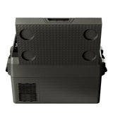 Geladeira Interna 26 Litros 12v 24v Resfriar App Bluetooth - Lançamento