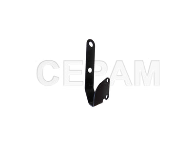 Suporte da Suspensão Traseira Volkswagen TGX  - foto do fabricante Cepam