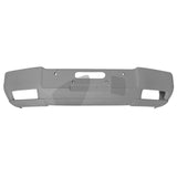 Capa Para-choque Scania 112 T Longa - Fibra