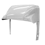Defletor de Ar Volkswagen Delivery Worker Titan até 2017 Completo - Rodoplast