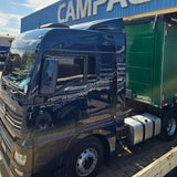 Defletor de Ar Man TGX Volkswagen Meteor Cabine Alta