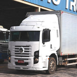Defletor de Ar VW Constellation Cabine Baixa Leito - Rodoplast