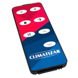 Controle remoto para climatizador evolve - Climatizar